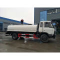 4x2 Dongfeng Drinking Water Delivery Truck